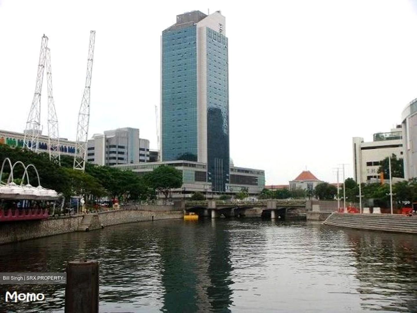 High Street Centre (D6), Office #309150341